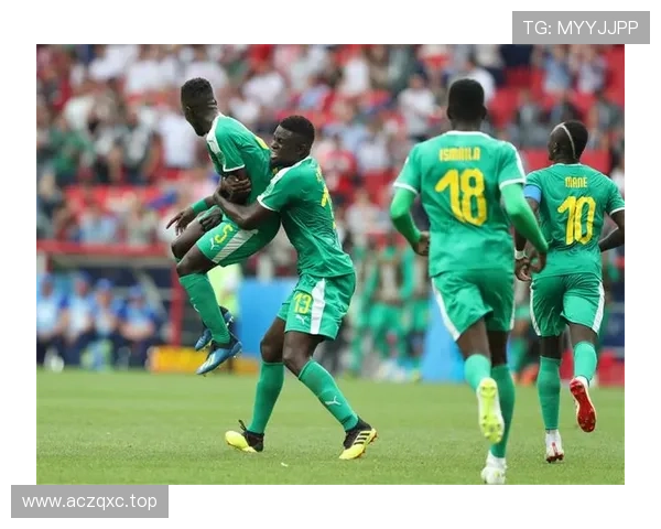 塞内加尔1-1逼平民主刚果战