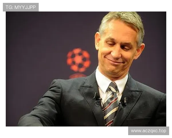 加里莱因克尔最新英超冠军预测 加里莱因克尔最新英超冠军预测